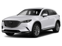2022 Mazda CX-9 GT Exterior Shot 1