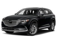 2022 Mazda CX-9 GT AWD Exterior Shot 1