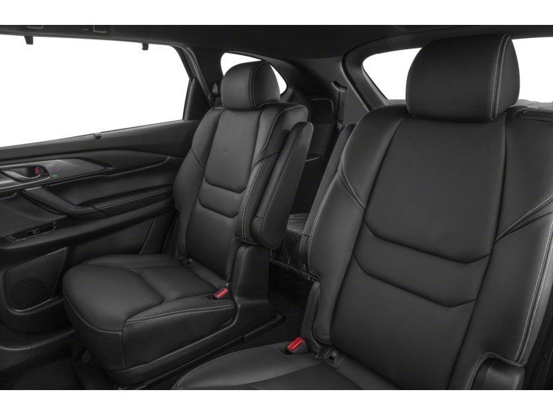 2022 Mazda CX-9 GT Interior Shot 4
