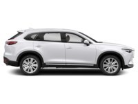 2022 Mazda CX-9 Signature AWD Exterior Shot 10