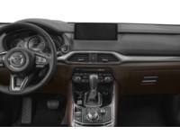 2022 Mazda CX-9 Signature AWD Interior Shot 2