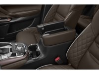 2022 Mazda CX-9 Signature AWD Interior Shot 7