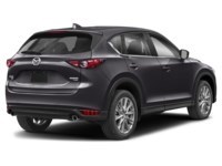 2021 Mazda CX-5 Grand Touring Exterior Shot 2