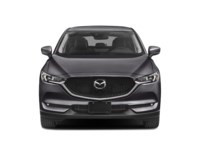2021 Mazda CX-5 Grand Touring Exterior Shot 5