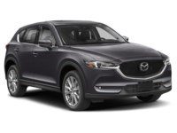 2021 Mazda CX-5 Grand Touring Exterior Shot 8