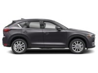 2021 Mazda CX-5 Grand Touring Exterior Shot 10