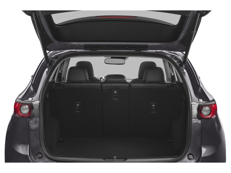 2021 Mazda CX-5 Grand Touring Exterior Shot 4