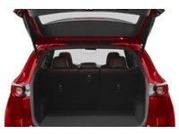 2021 Mazda CX-5 2021.5 Signature AWD Exterior Shot 4