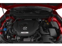 2021 Mazda CX-5 2021.5 Signature AWD Exterior Shot 3