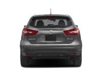2020 Nissan Qashqai AWD SL CVT Exterior Shot 7