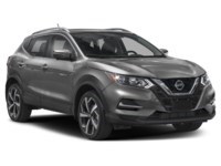 2020 Nissan Qashqai AWD SL CVT Exterior Shot 8