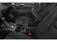 2020 Nissan Qashqai AWD SL CVT Interior Shot 7