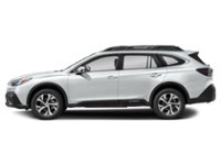2021 Subaru Outback 2.4i Limited XT Exterior Shot 6
