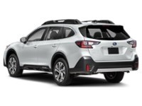 2021 Subaru Outback 2.4i Limited XT Exterior Shot 9