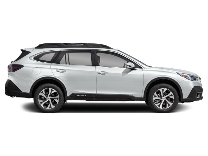 2021 Subaru Outback 2.4i Limited XT Exterior Shot 10