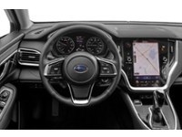 2021 Subaru Outback 2.4i Limited XT Interior Shot 3