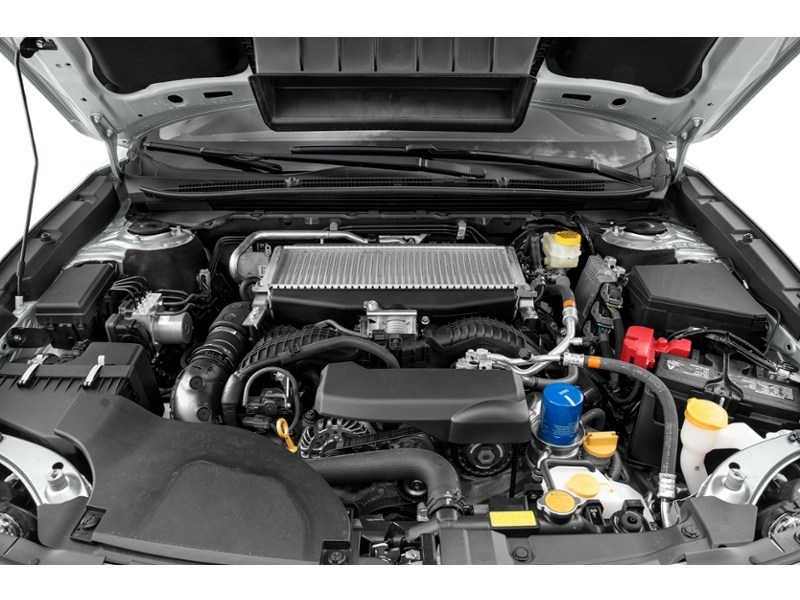 2021 Subaru Outback 2.4i Limited XT Exterior Shot 3