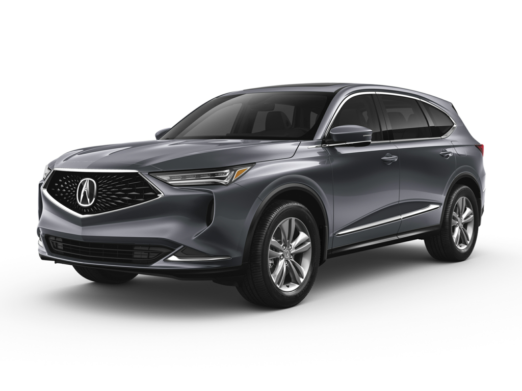 2023 Acura MDX