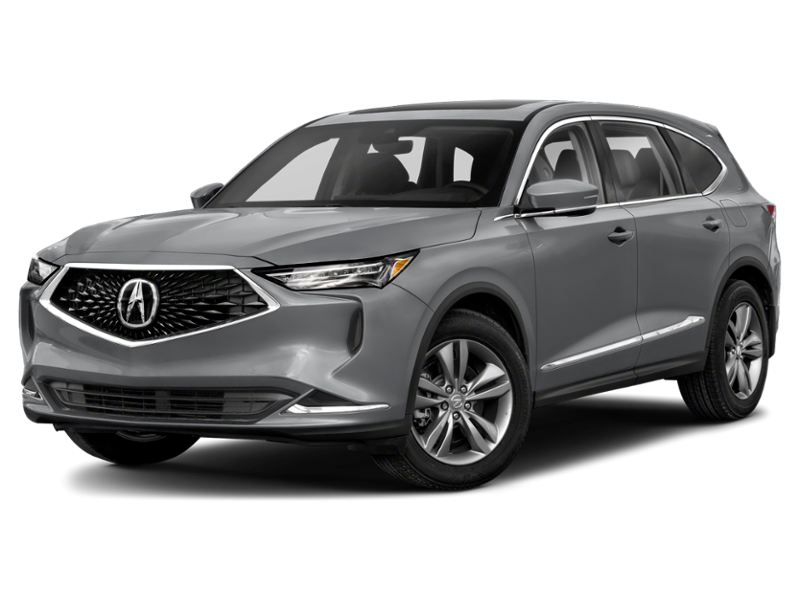 2023 Acura MDX