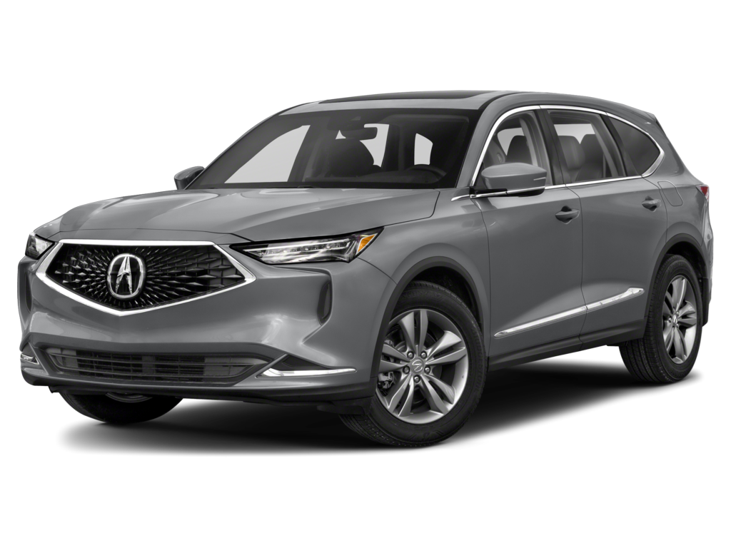 2023 Acura MDX Exterior