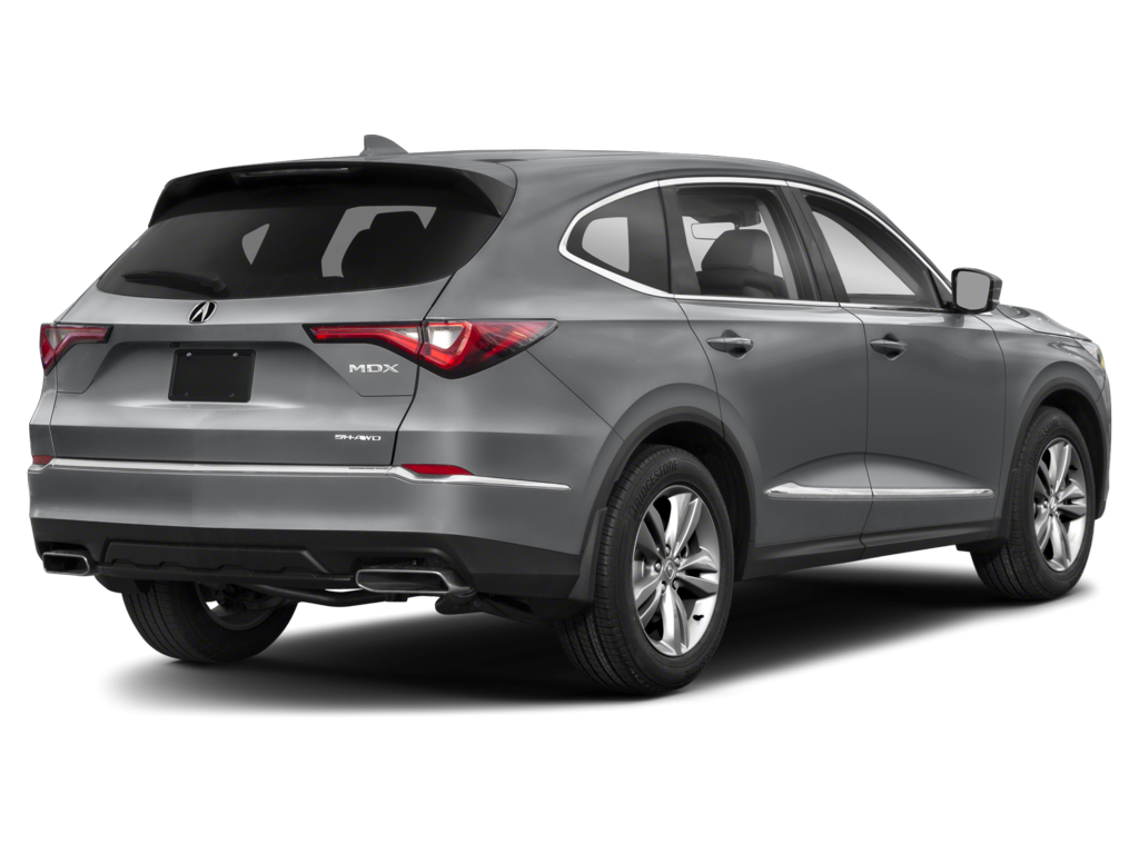 2023 Acura MDX Exterior