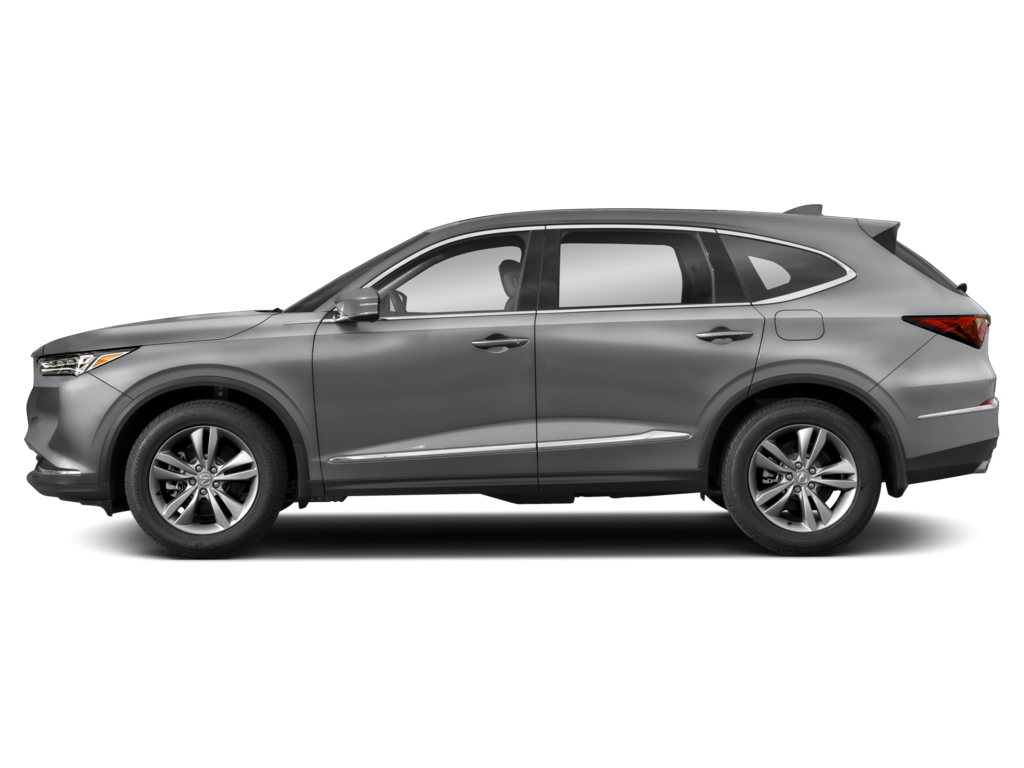 2023 Acura MDX Exterior