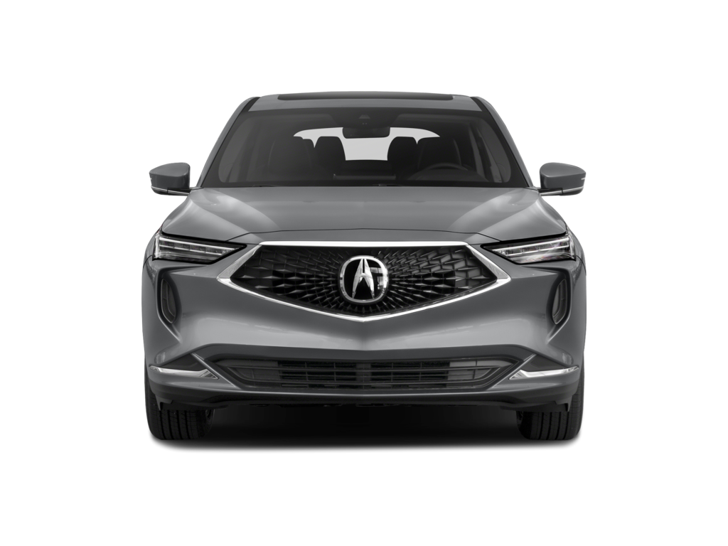 2023 Acura MDX Exterior