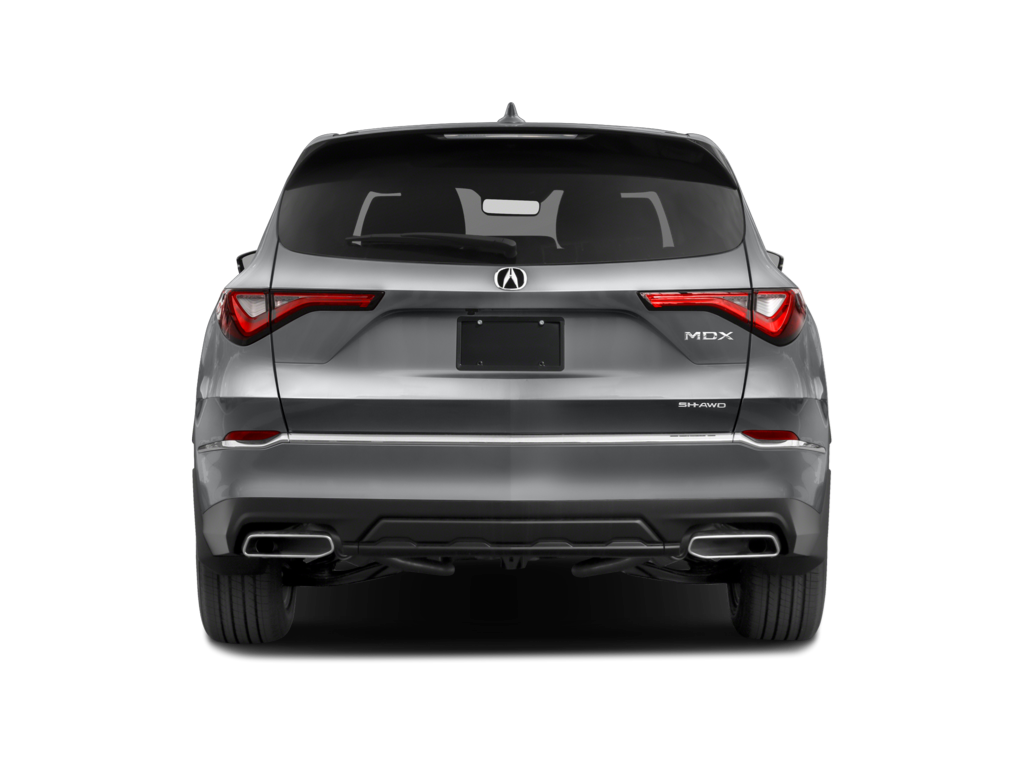 2023 Acura MDX Exterior