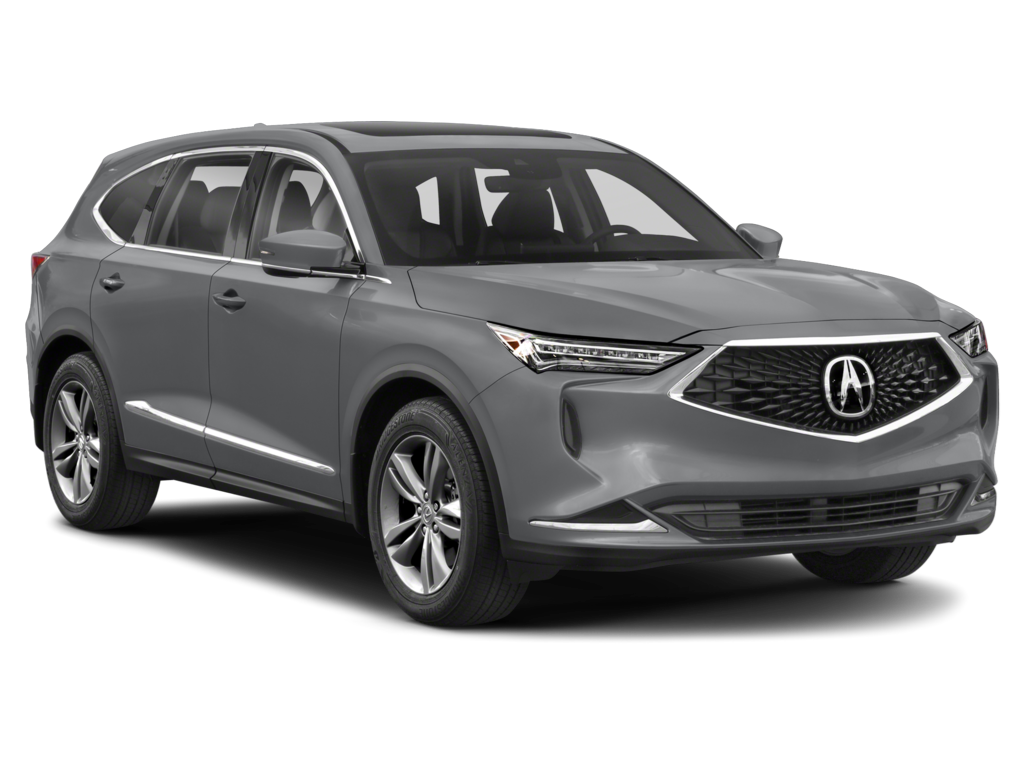 2023 Acura MDX Exterior