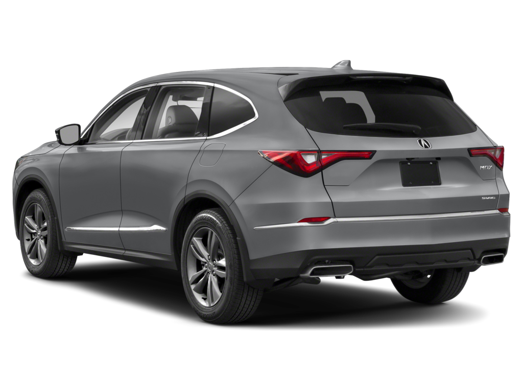 2023 Acura MDX Exterior