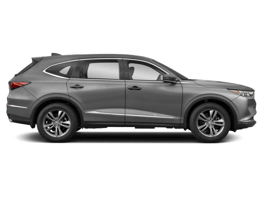 2023 Acura MDX Exterior