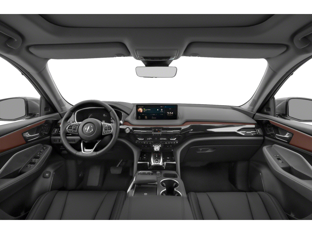 2023 Acura MDX Interior
