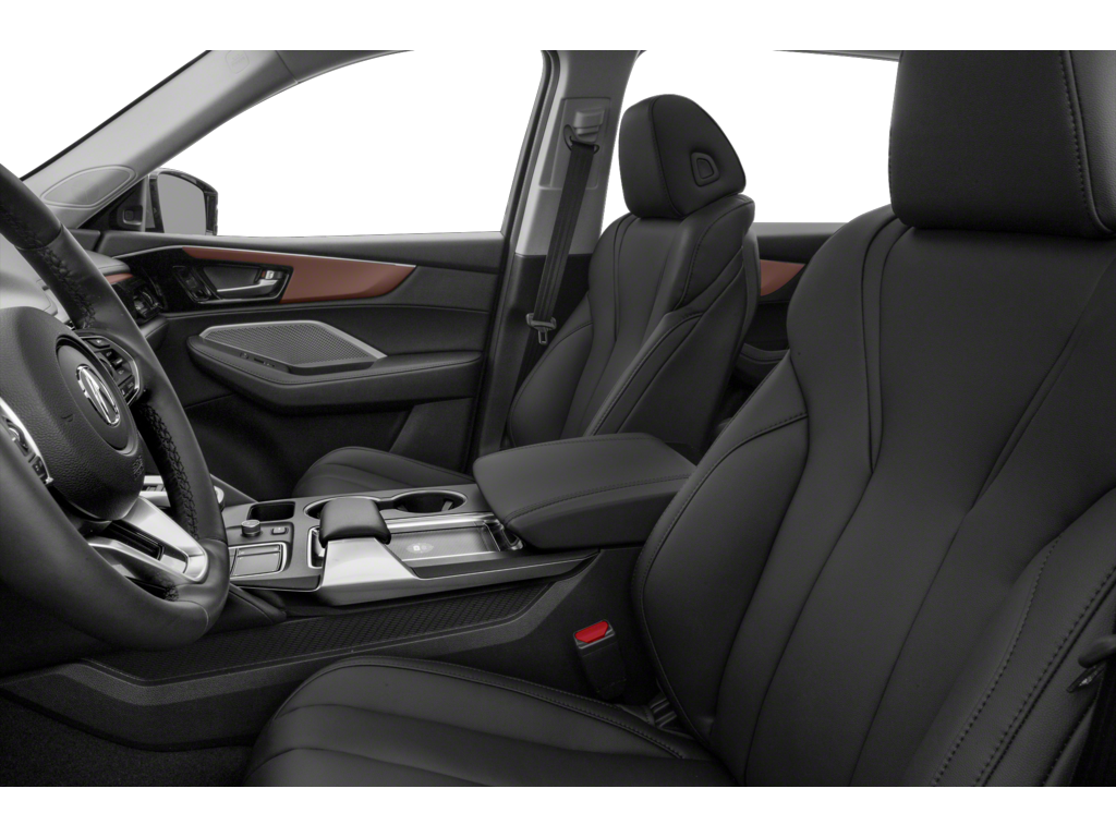 2023 Acura MDX Interior