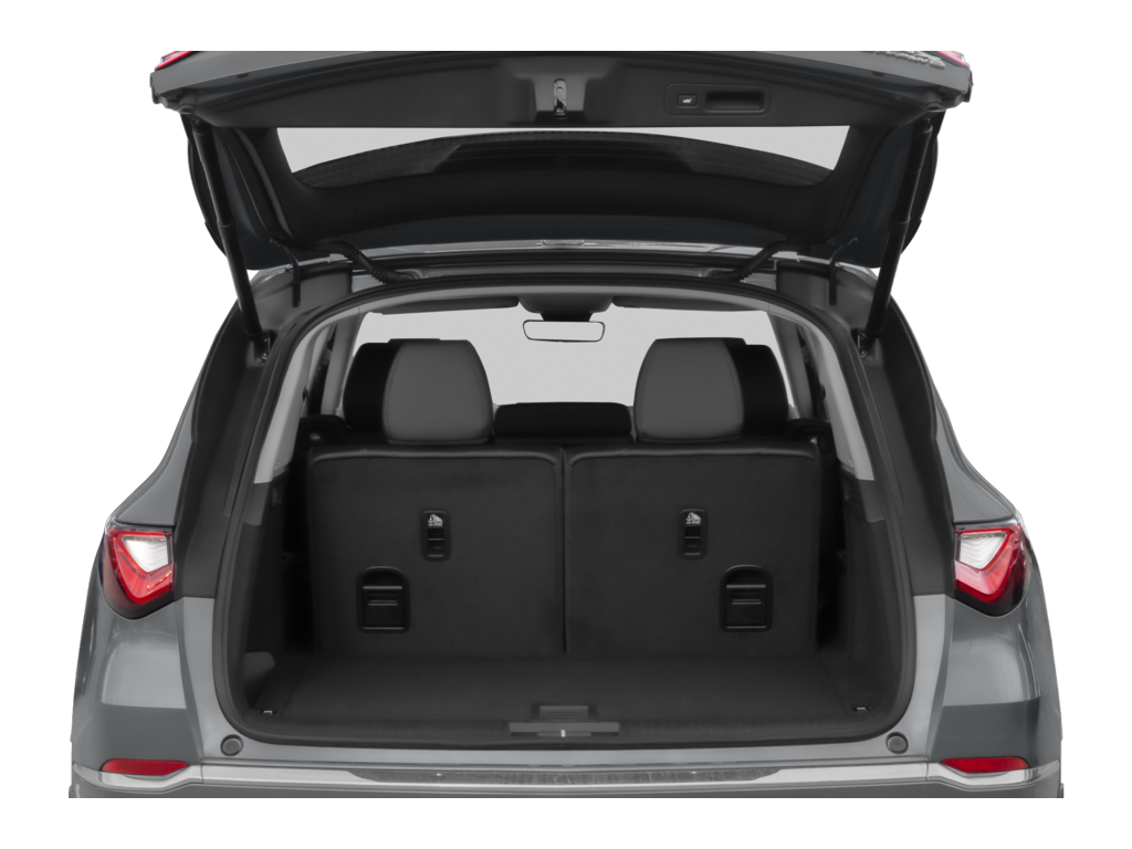 2023 Acura MDX Exterior