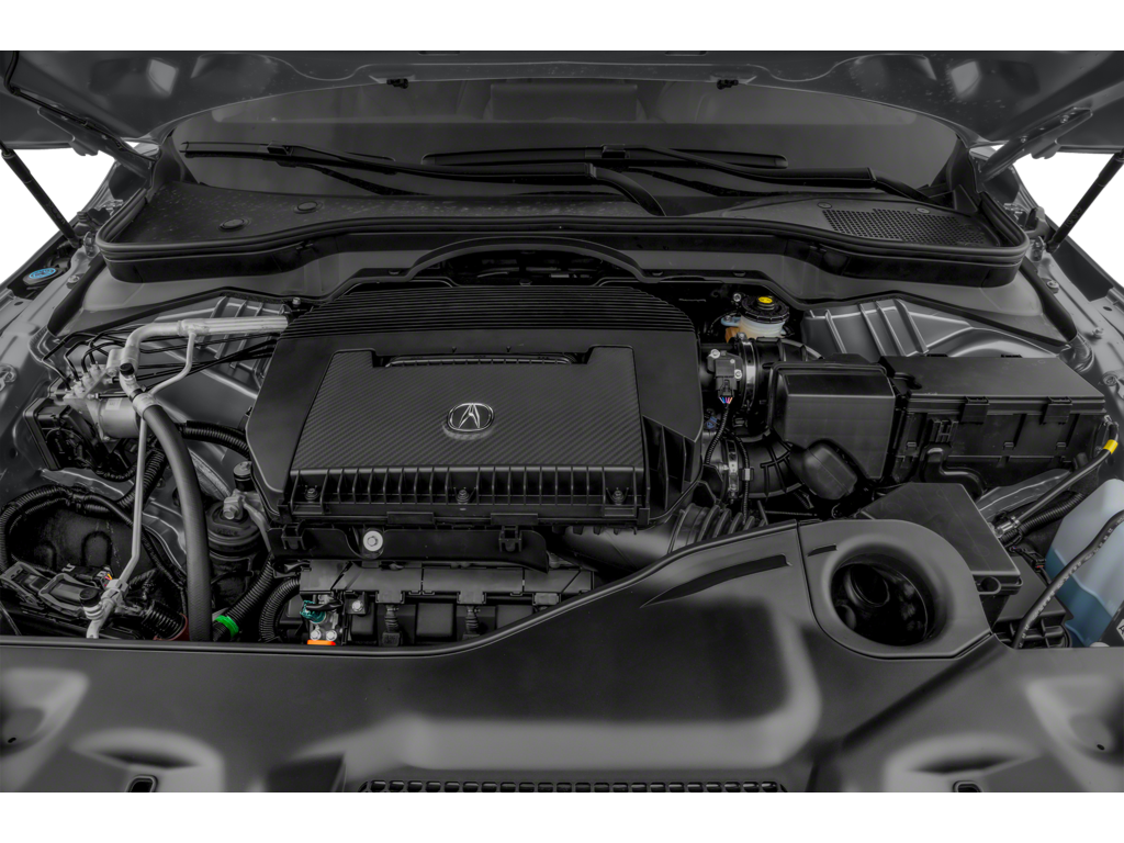 2023 Acura MDX Exterior