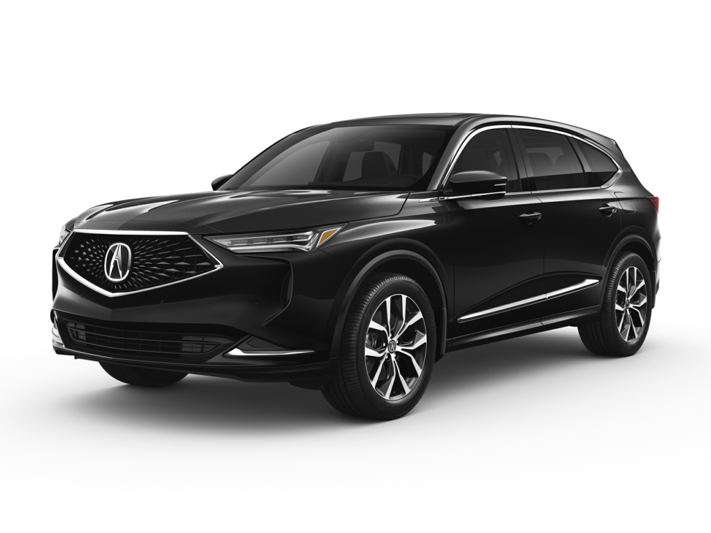 2023 Acura MDX