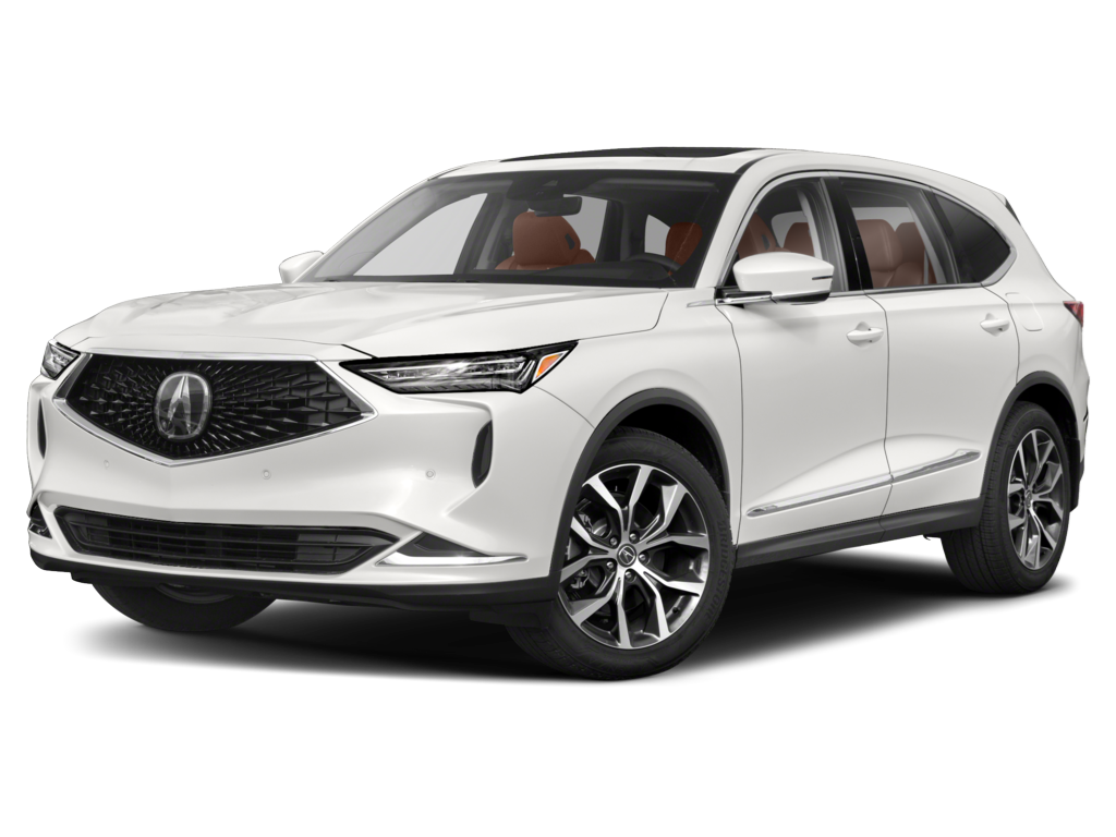 2023 Acura MDX Exterior