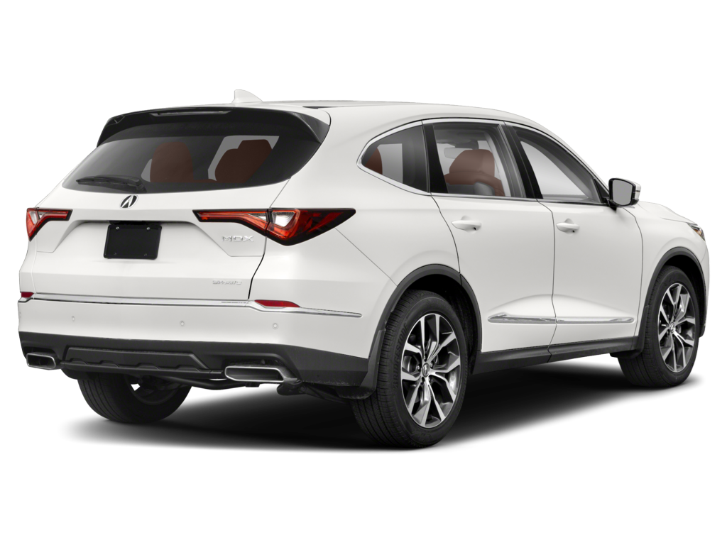2023 Acura MDX Exterior