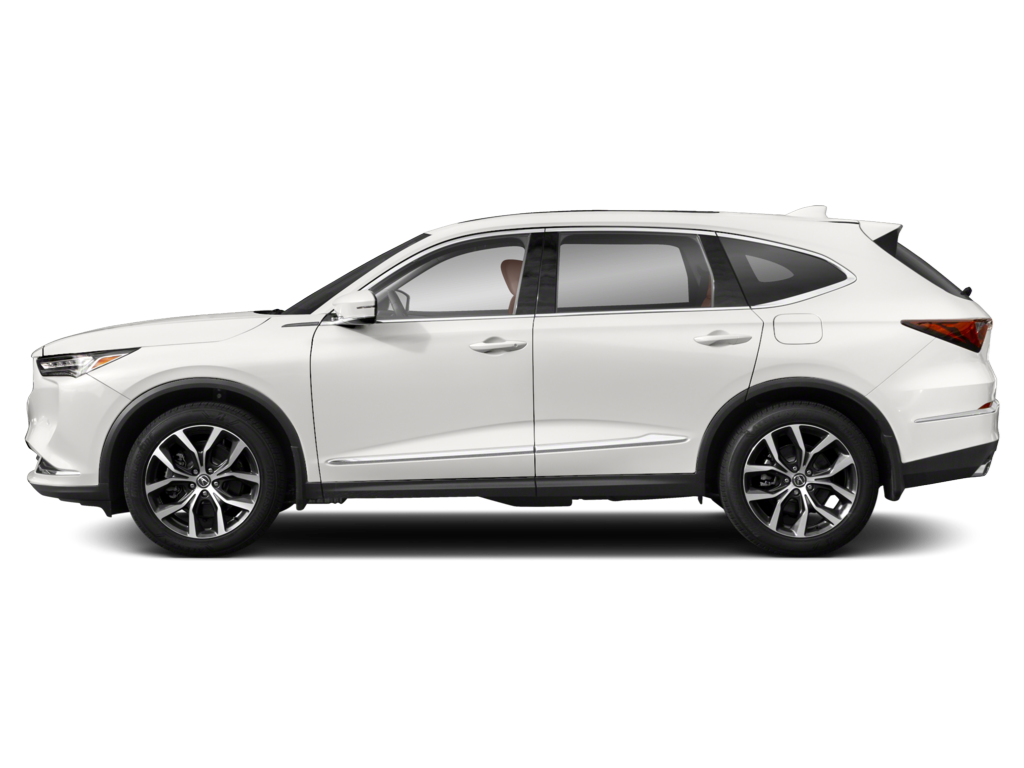2024 Acura MDX Exterior