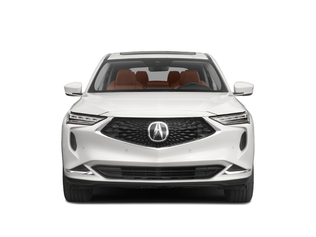 2024 Acura MDX Exterior