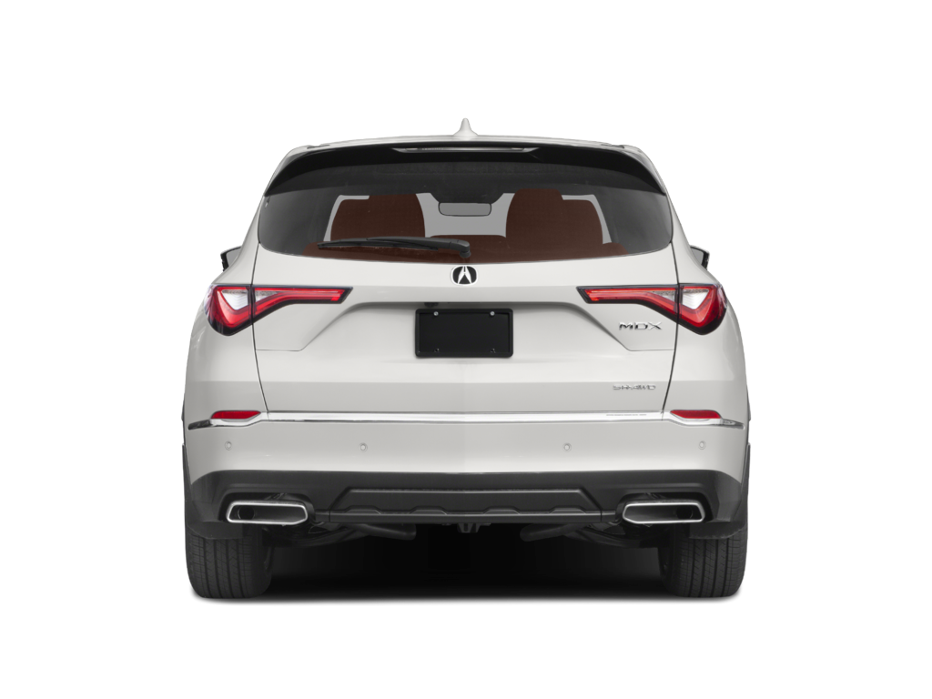2024 Acura MDX Exterior