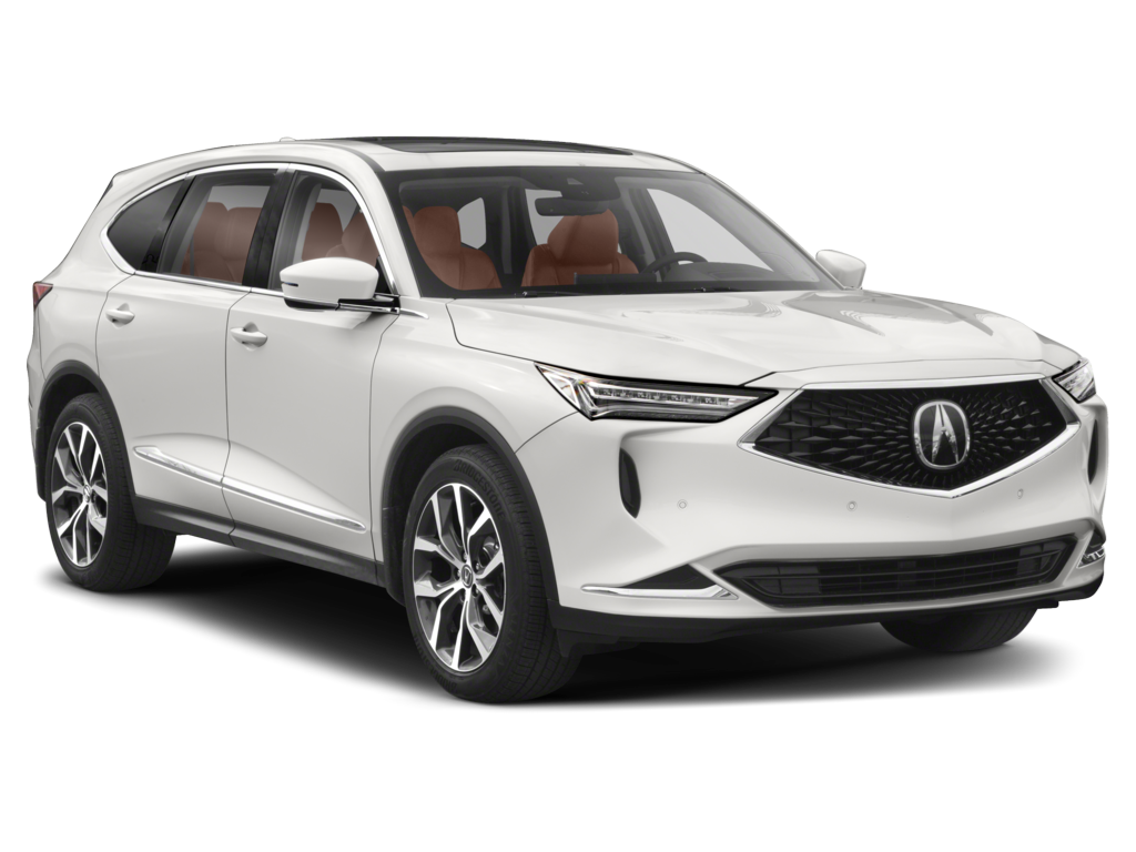 2023 Acura MDX Exterior