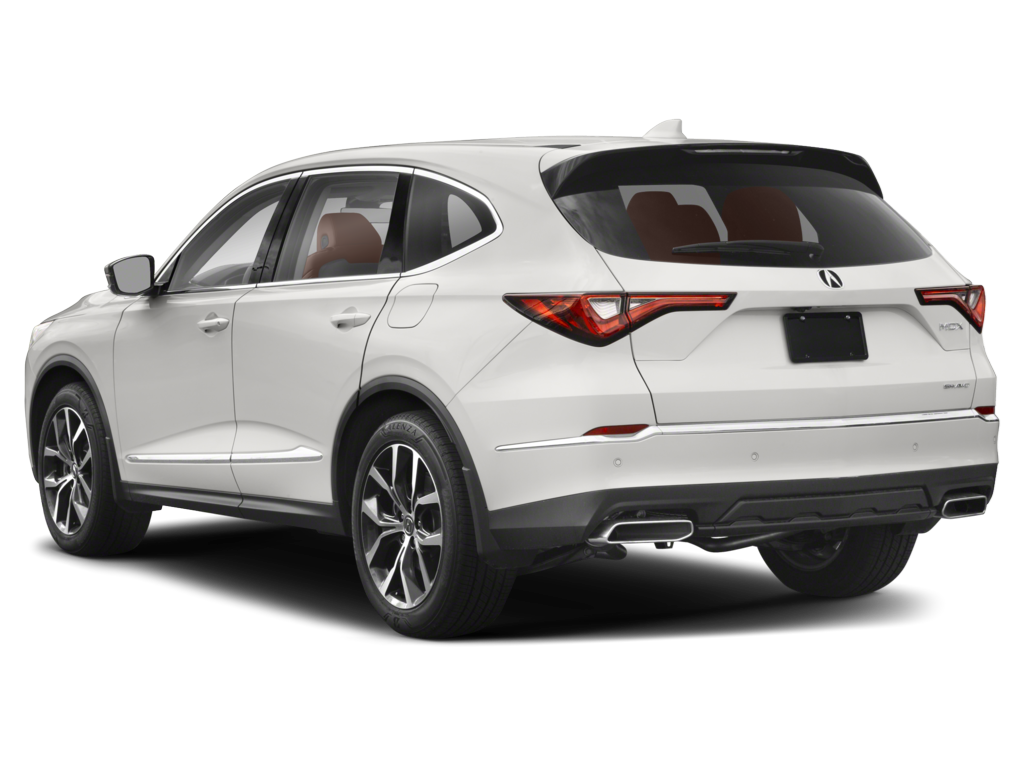 2024 Acura MDX Exterior