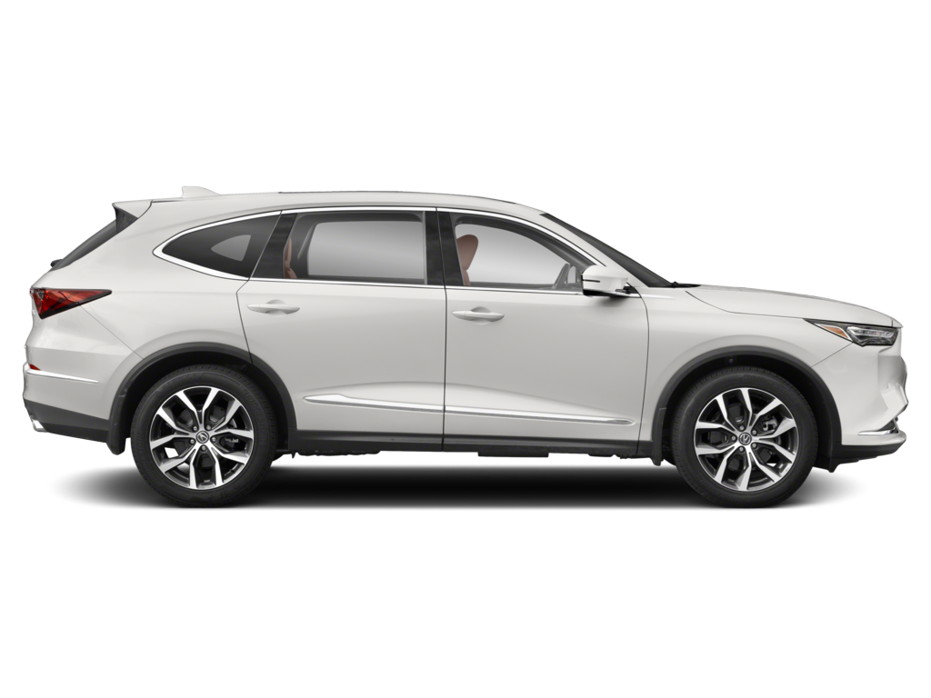 2024 Acura MDX Exterior