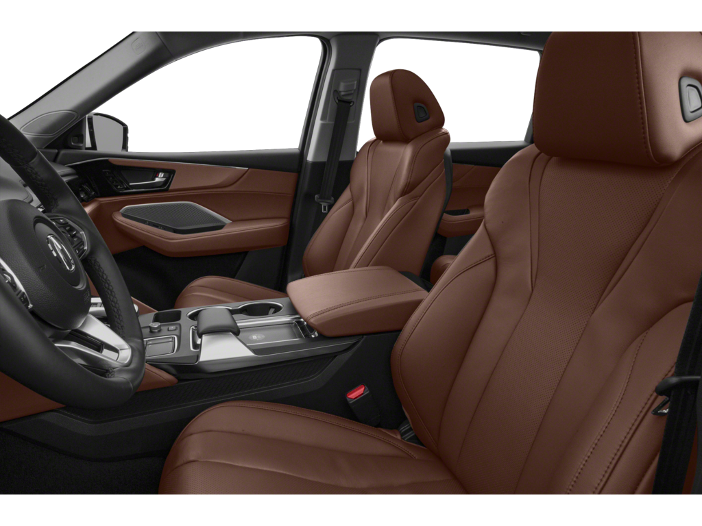 2023 Acura MDX Interior