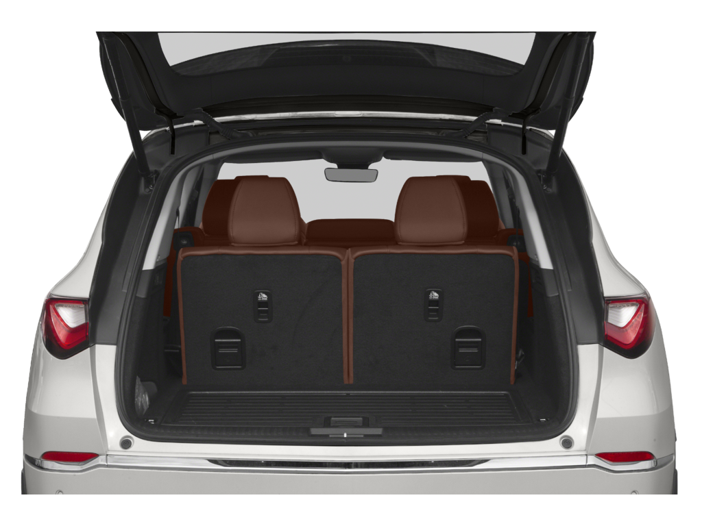 2023 Acura MDX Exterior