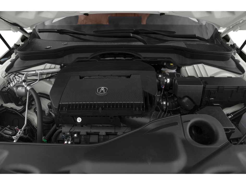 2024 Acura MDX Exterior