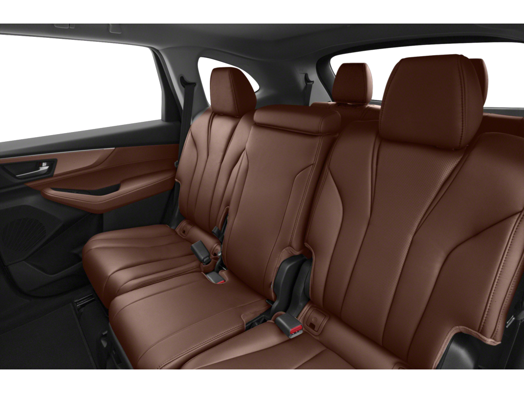 2023 Acura MDX Interior