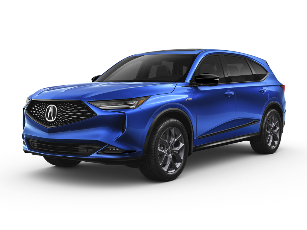 2024 Acura MDX