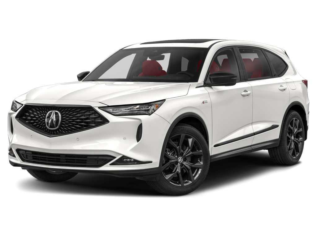 2023 Acura MDX Exterior